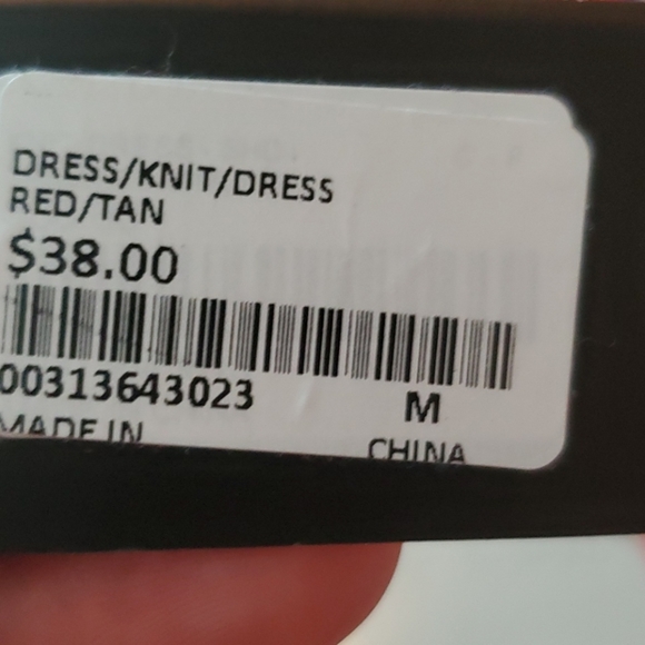 Voila Dress. - Picture 5 of 6